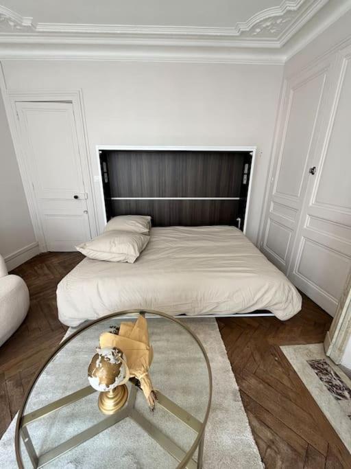 Ecrin De Coton Apartment Руан Екстериор снимка
