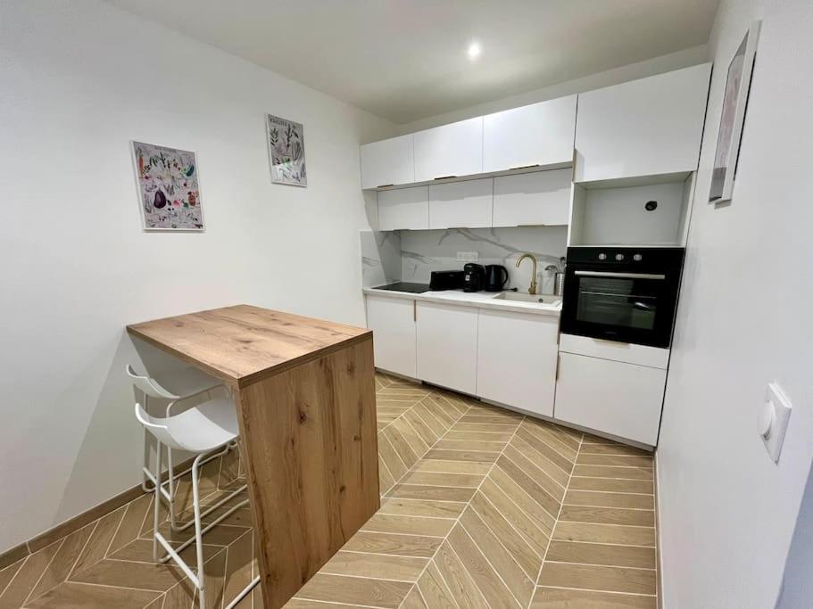 Ecrin De Coton Apartment Руан Екстериор снимка